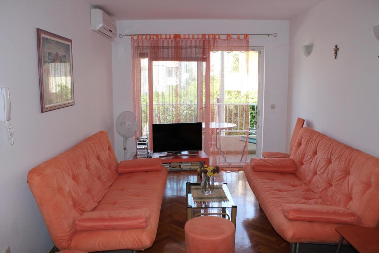 Apartman Anton Makarská Exteriér fotografie